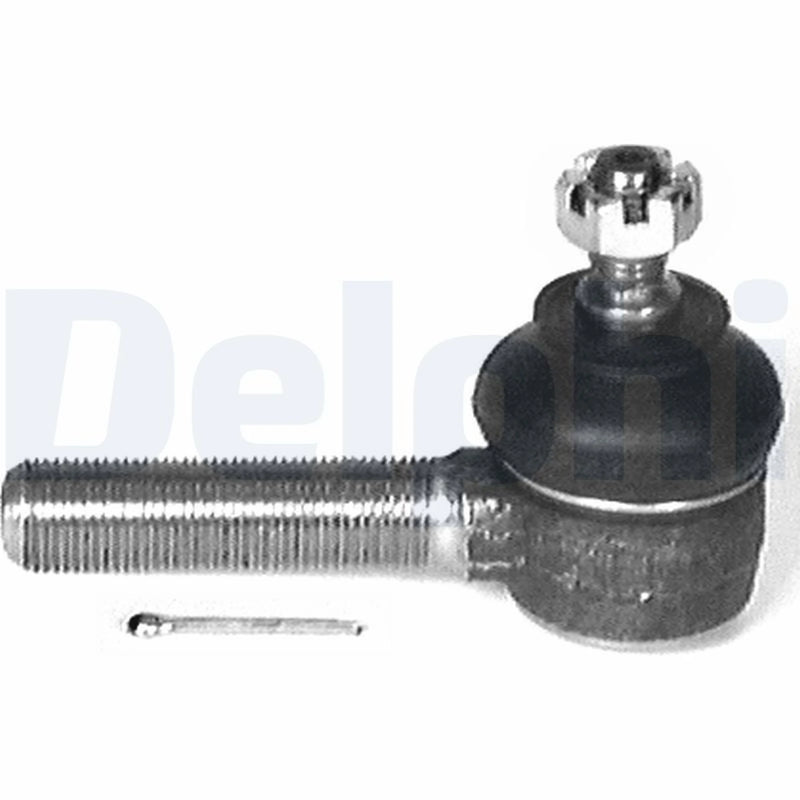 Delphi Steering Tie Rod End Ball Joint Front Right M18x1.5 TA298