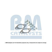 BM Catalysts Exhaust Pipe Mounting Kit FK50164B