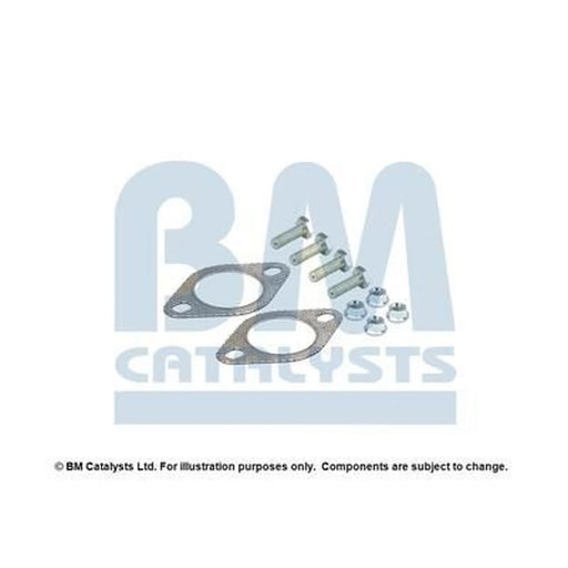 BM Catalysts Exhaust Pipe Mounting Kit FK50164B