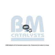 BM Catalysts Exhaust Pipe Mounting Kit FK70421B