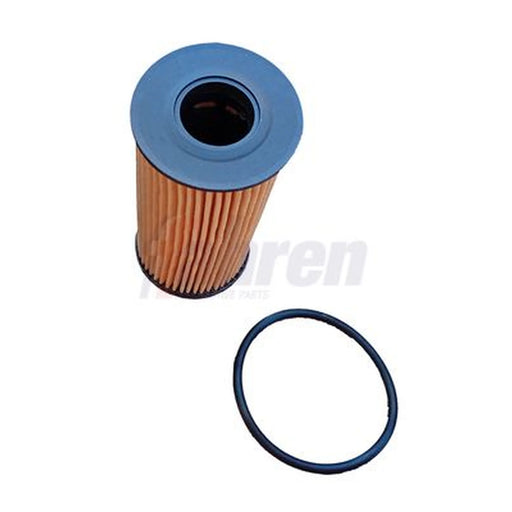 Fahren Engine Oil Filter fits Dacia Dokker 2018-2021 1.5