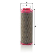 MANN-FILTER Engine Air Filter C 11 103/2