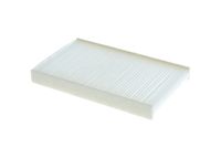 Bosch Cabin Air Filter (Pollen Filter) 1987432079