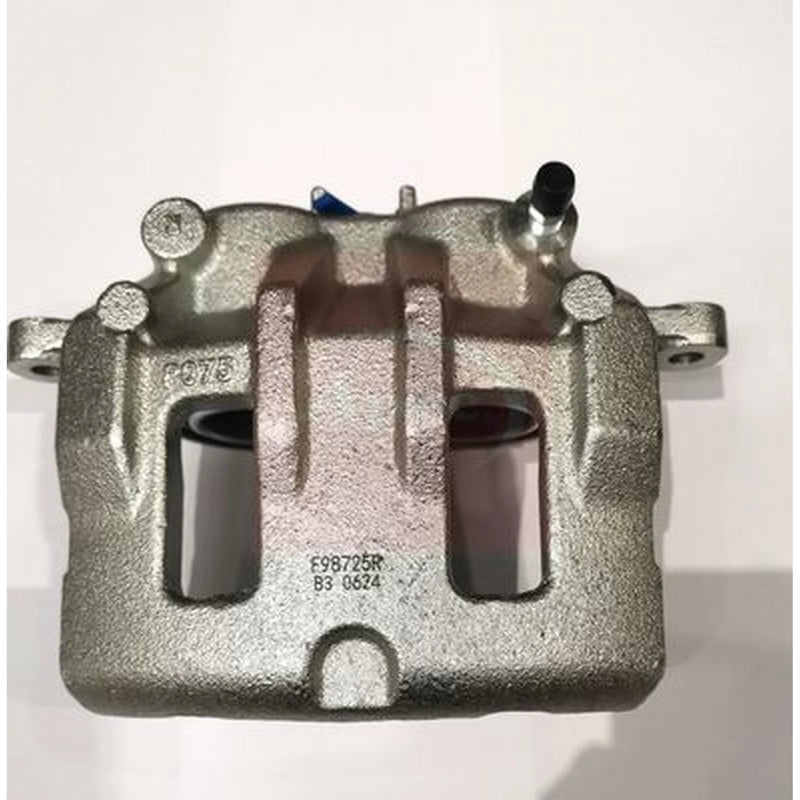 Apec Brake Caliper Assembly Front Right RCA1588N