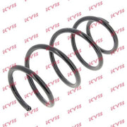 KYB Front Suspension Coil Spring RH3496