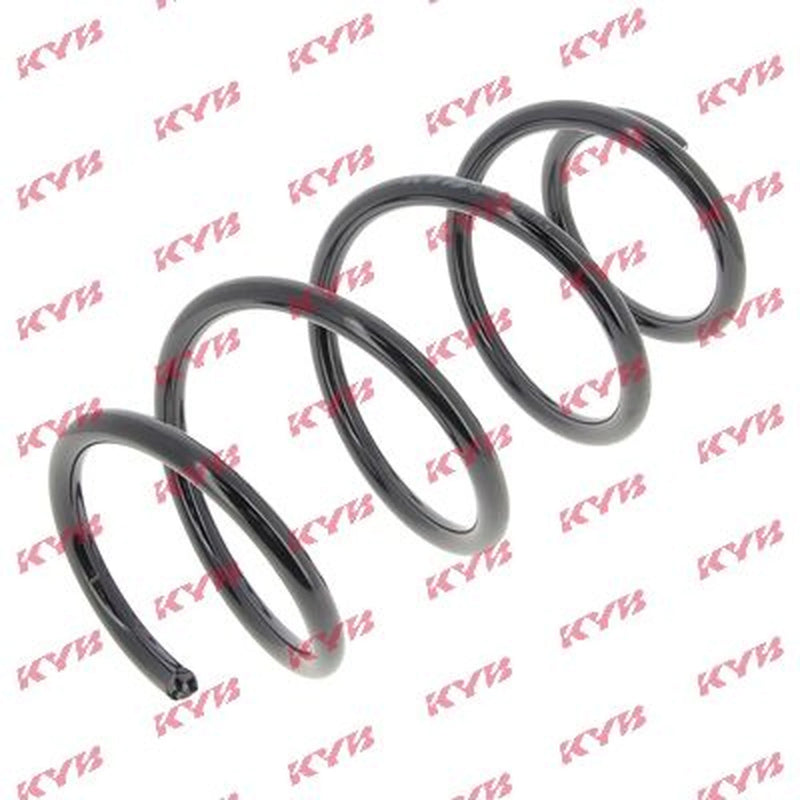 KYB Front Suspension Coil Spring RH3496