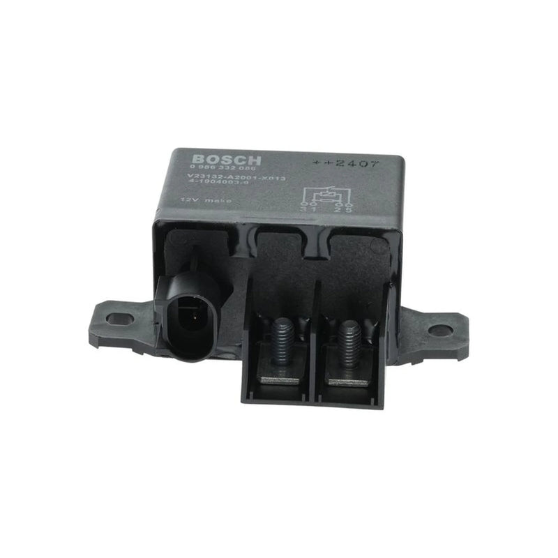 Bosch Main Power Relay 0 986 332 086