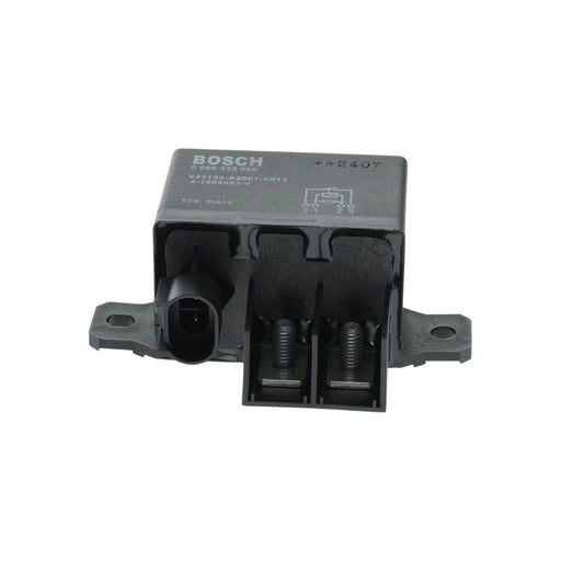 Bosch Main Power Relay 0 986 332 086