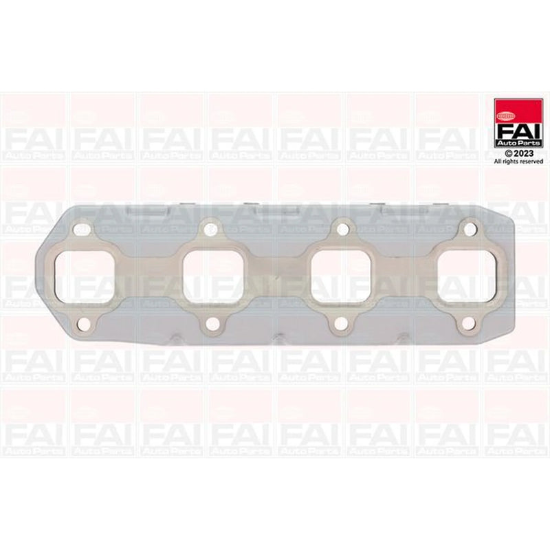 FAI Exhaust Manifold Gasket Set OD ID High EM2335