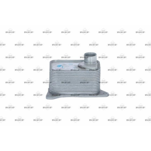 NRF Engine Oil Cooler 31330