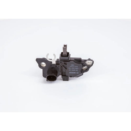 Bosch Alternator Voltage Regulator 1 986 AE0 110