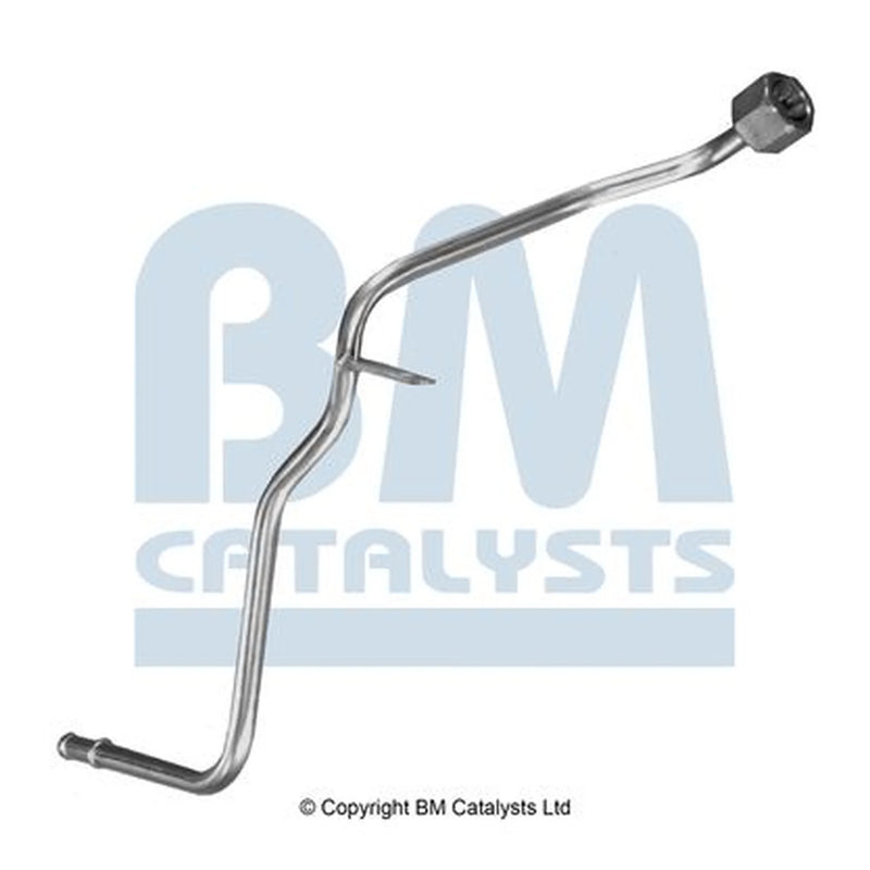 BM Catalysts Pressure Pipe PP11161B