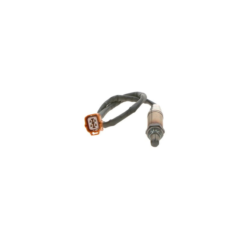 Bosch O2 Lambda Oxygen Sensor before catalytic conve 0 258 005 184