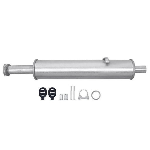 Hella Middle Silencer 8LC 366 023-691