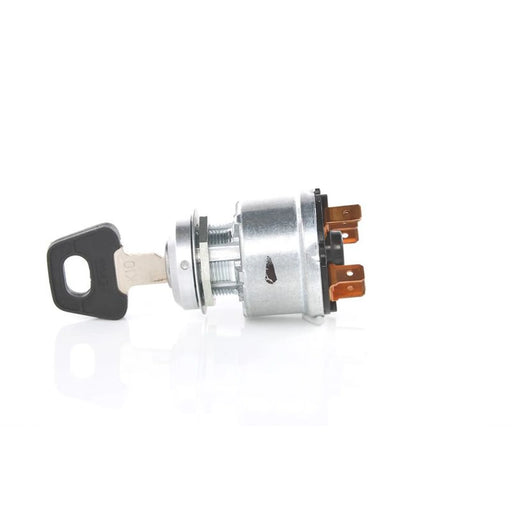 Bosch Ignition Key Switch 0 342 309 012