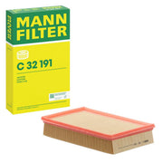 MANN-FILTER Engine Air Filter C 32 191