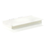 MANN-FILTER Cabin Air Filter (Pollen Filter) Eng.compart. CU 3554