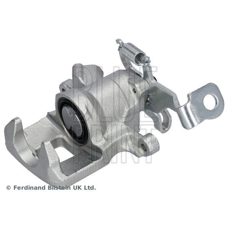 Blue Print Brake Caliper Assembly Rear Left ADBP450170