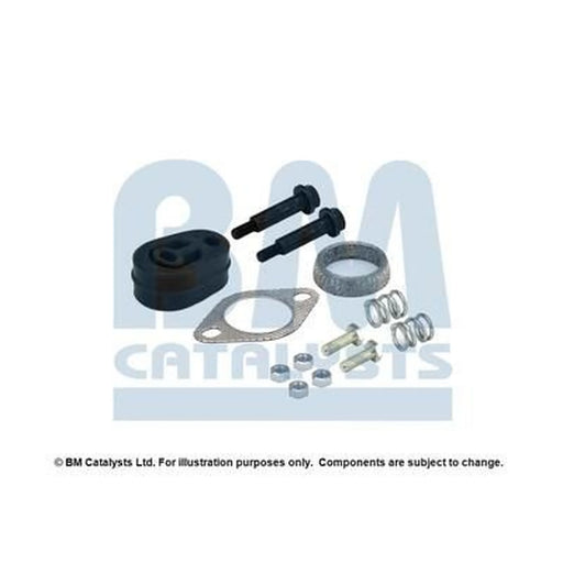 BM Catalysts Fitting Kit FK90007C FK90007C