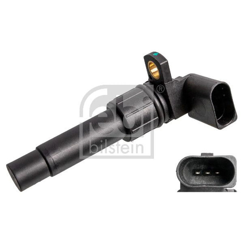 Febi Vehicle Speed Sensor VSS 3 Pin 176595