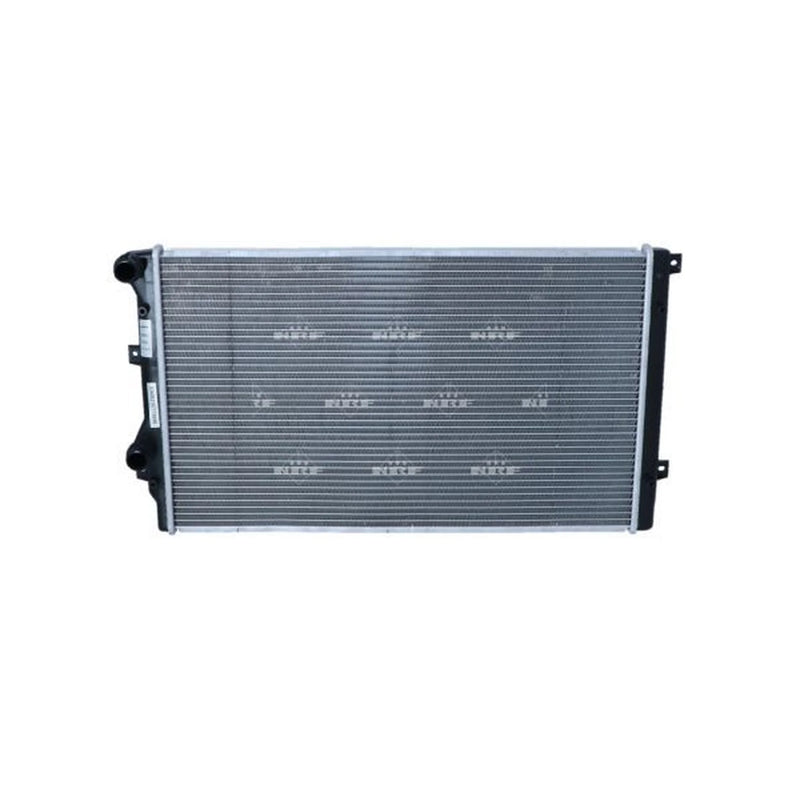 NRF Engine Radiator Rear 53406