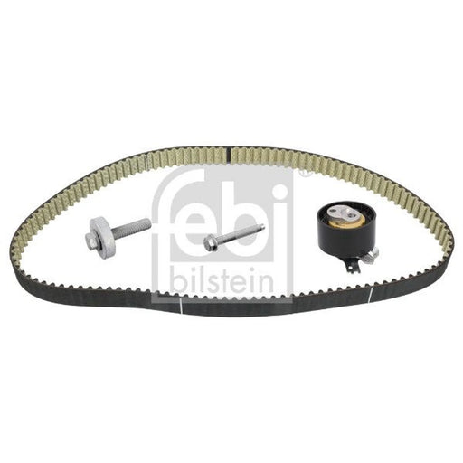 Febi Timing Belt Kit with Rollers 188804