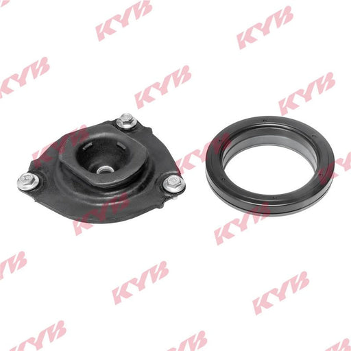 KYB Front Left Repair Kit Suspension Strut Support Mount SM1016