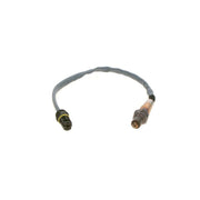 Bosch O2 Lambda Oxygen Sensor after catalytic converter 0 258 010 420