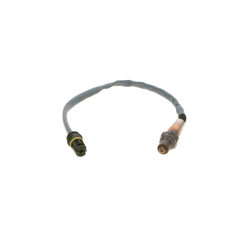 Bosch O2 Lambda Oxygen Sensor after catalytic converter 0 258 010 420