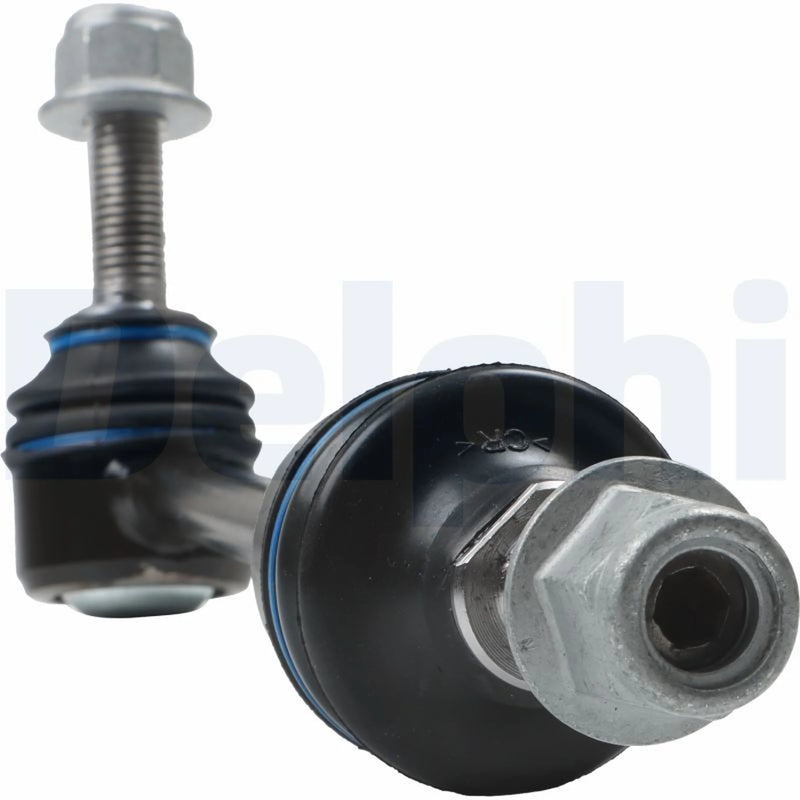 Delphi Stabiliser Bar Link Coupling Rod Front TC8677