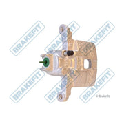 Apec Brake Caliper Assembly Rear Right BCA1330E