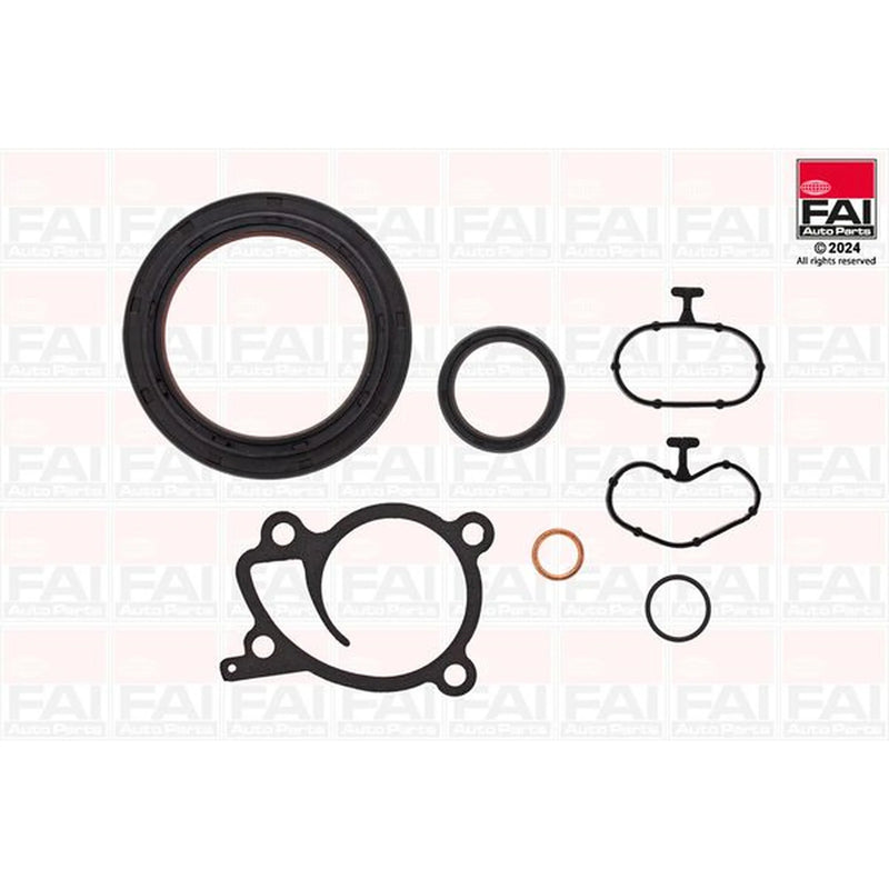FAI Crankcase Gasket Kit ID CS2301