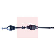Apec CV Drive Shaft Driveshaft Front Right ADS1408R