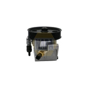 NAPA Power Steering Hydraulic Pump NPS1158