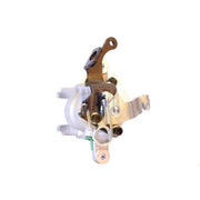 NAPA Brake Caliper Assembly Rear Right NCA1154
