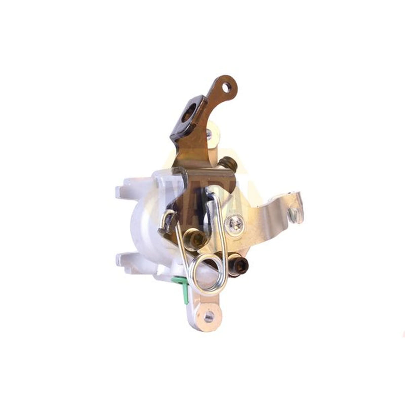 NAPA Brake Caliper Assembly Rear Right NCA1154
