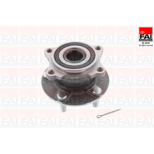 FAI Wheel Bearing Kit FHBK1141