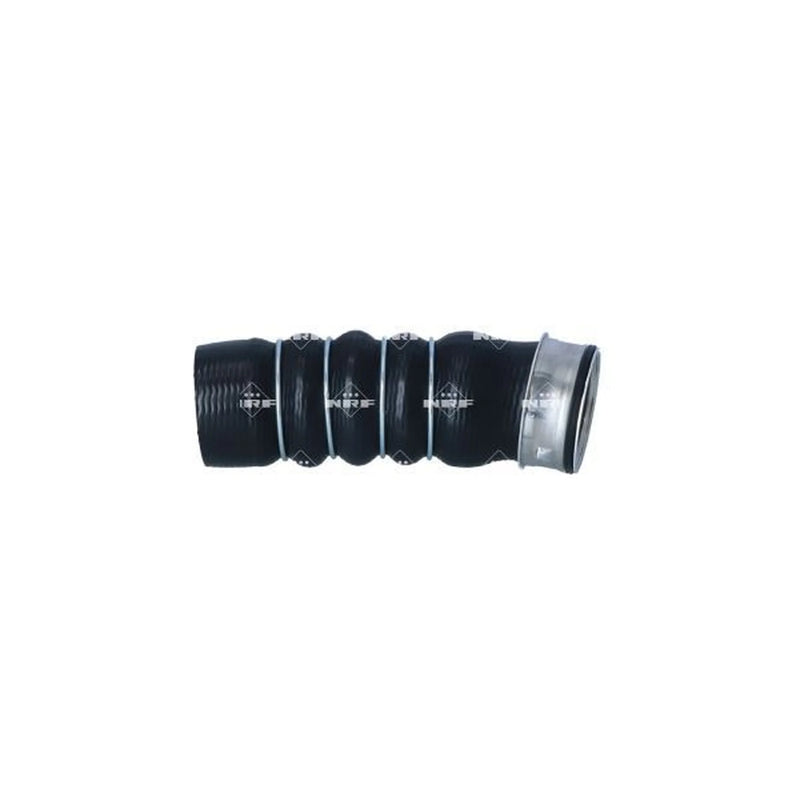 NRF Intercooler Turbo Charge Air Hose Outlet 166113