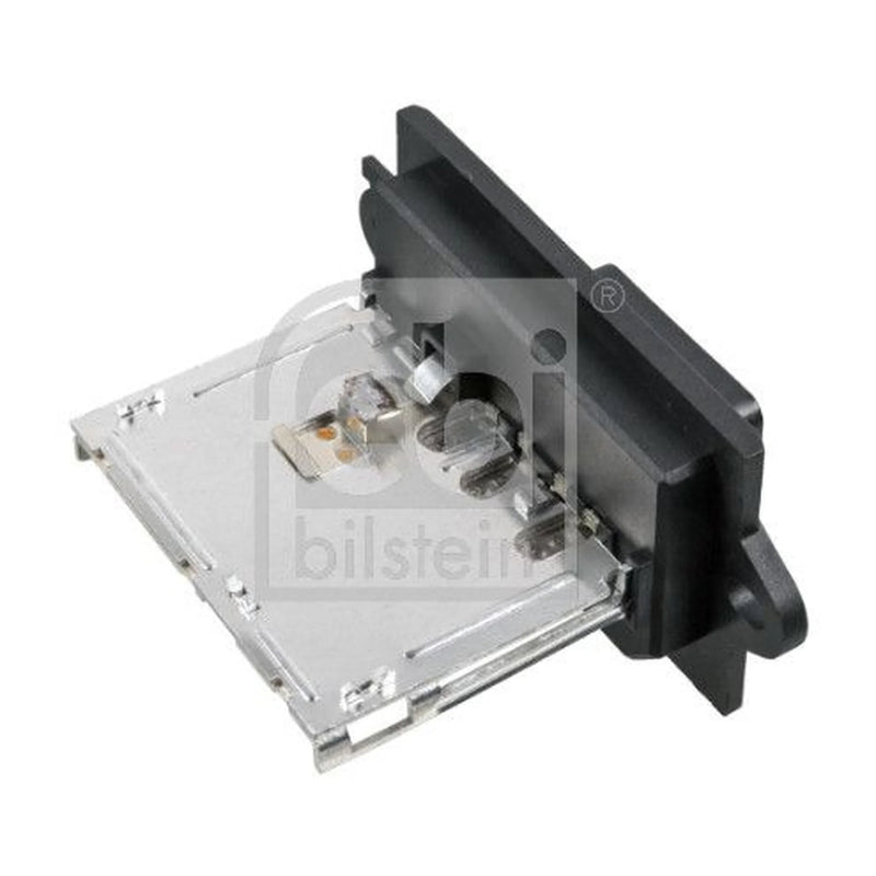 Febi Heater Blower Resistor 181444