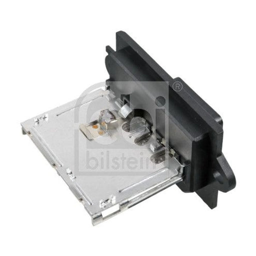 Febi Heater Blower Resistor 181444