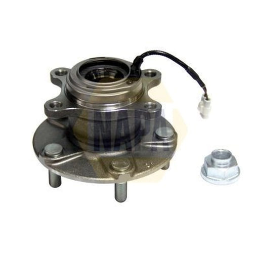 NAPA Wheel Bearing Kit PWB1715