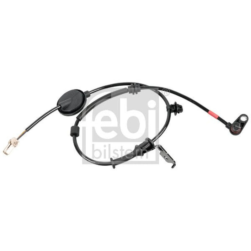 Febi ABS Wheel Speed Sensor Rear Right 178006