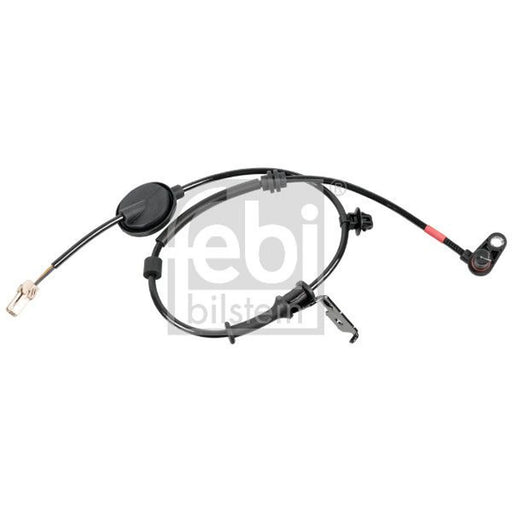 Febi ABS Wheel Speed Sensor Rear Right 178006