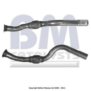 BM Catalysts Exhaust Pipe OD BM50177