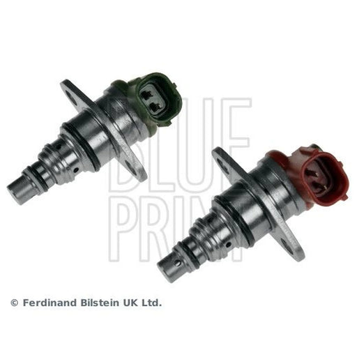 Blue Print Common Rail Fuel Pressure Control Valve ADT36846C