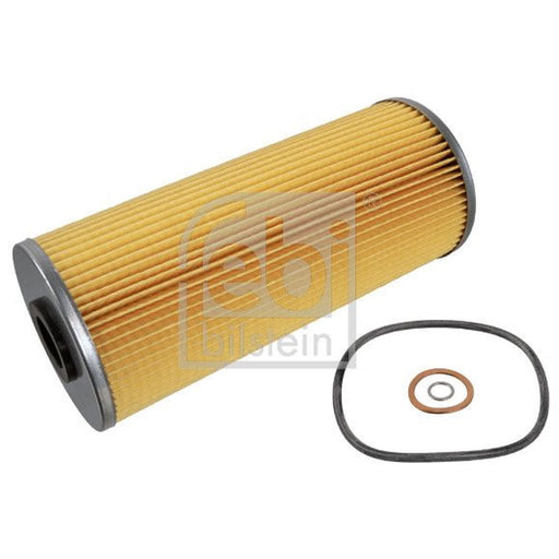 Febi Engine Oil Filter 108142
