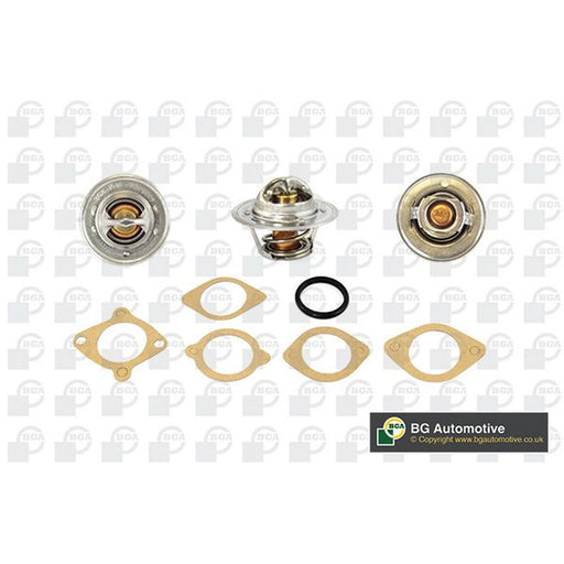 BGA Thermostat,Coolant CT5474K