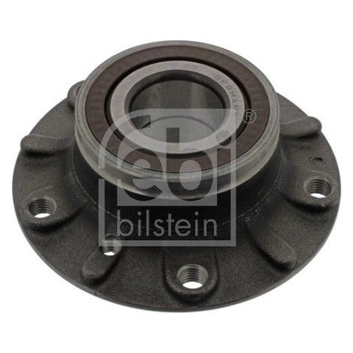 Febi Wheel Bearing Kit Front Right 139mm 12178
