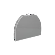 Bo-Camp Table Premium Oval Case Model 100 x 70cm - Bo-Camp - Van Life Living