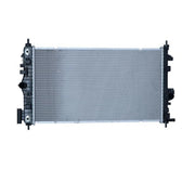 NRF Engine Radiator 50047